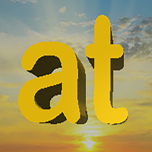AlbaTechy Logo